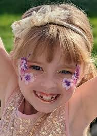 Face painting Fylde Coast