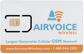 Feb 09, 2012 · an unactivated iphone could also be a phone where your two year contract runs out, and you do not renew it. Amazon Com Airvoice Wireless Sim Card Unactivated Cell Phones Accessories