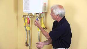 Check spelling or type a new query. Tankless Water Heater Valve Kit Youtube