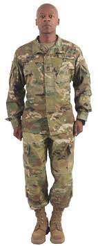 Army Releases Photos Of New Camouflage Pattern Army Combat Uniform Combat Uniforms Us Army Uniforms