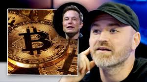 On monday, tesla and spacex ceo elon musk appeared on the third row tesla podcast to discuss a variety of at one point in the conversation, musk was asked for his thoughts on bitcoin and other cryptocurrencies, a subject he. Elon Musk Admits To Being Late On Bitcoin Youtube