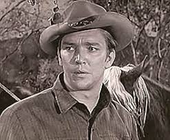 Wagon Train" The Levi Hale Story (TV Episode 1962)