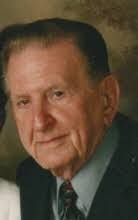 Obituary information for Willis Alliman