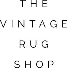 home the vintage rug shop