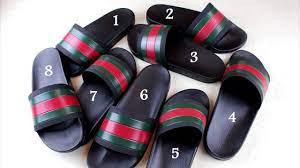 We did not find results for: Can You Tell The Difference How To Spot Fake Gucci Flip Flops Youtube