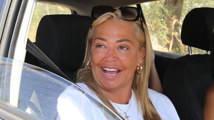 La insólita petición que un fan le hizo a Belén Esteban: "Venir a vivir a  mi casa"