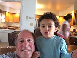 Happy thanksgiving Rubin to you and your family and Abigail in Heaven💙🦃🎃