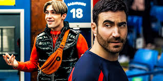 Sorry, Ted Lasso Can't End Until Roy & Jamie Become Real Friends