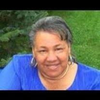 Betty J Lewis Obituary