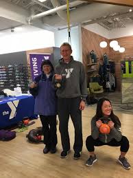 ON THE ROAD: Thanks to...