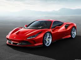 May 22, 2021 · ferrari introduced the ff back in 2011 and it was quite the shocker, to say the least. Ferrari Unveils 2020 F8 Tributo As Future Replacement For The Pista