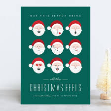 Card companies like shutterfly are using creative messages to address the pandemic this holiday season. 42 Funny Holiday Cards To Fill The Season With Laughter