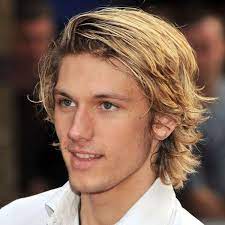 59 Hot Blonde Hairstyles For Men 2021 Styles For Blonde Hair Men Blonde Hair Thick Blonde Hair Mens Hairstyles Blonde