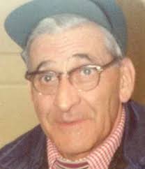 Orville John Warnock (1909-1980)