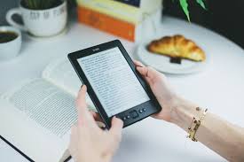 Ebook E Audiolibri Altri Modi Di Leggere