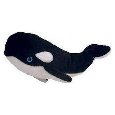 Anchor — Ty Beanie Baby whale