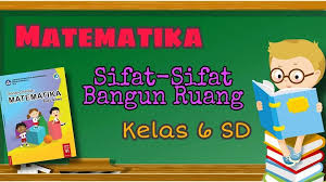 Download soal matematika kelas 1 sd semester 2 bangun datar ada banyak problem yang bisa saja timbul dari masuknya anak anda di jenjang 1 sekolah dasar. Latihan Soal Matematika Kls 6 Sifat Sifat Bangun Ruang Quizizz