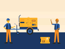What Size Generator Do I Need? | BigRentz