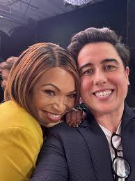 At 77, Kathy Bates is now the oldest Emmy nominee for lead actress in a  drama series. She stars as septuagenarian lawyer Madeline Matlock in the  CBS series "Matlock."  https://www.latimes.com/entertainment-arts/tv/live/emmy-nominations-2025-full  ...