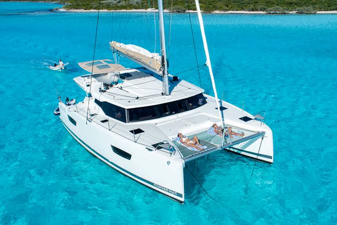Bareboat Yacht Charters | Bareboat Rental | Dream Yacht World Wide