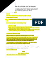 Soal soal k3 umum dan jawabannya. Soal Ak3 Umum Pdf