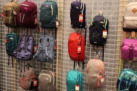 North Face Backpack Comparison Chart Sale Up To 44 Discounts