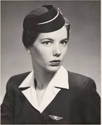 Mary Joan “Jo-Ann, Jodi” Currie Burt (1933-2005)