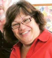 Linda Maree Barnes (1957-2021)