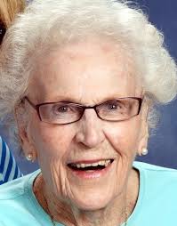 Obituary information for Betty Hanson