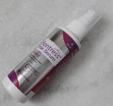 Suitable for both men & women, it prevents hair thinning and hair loss while boosting hair regrowth. Glenmark Bontress Hair Serum Review