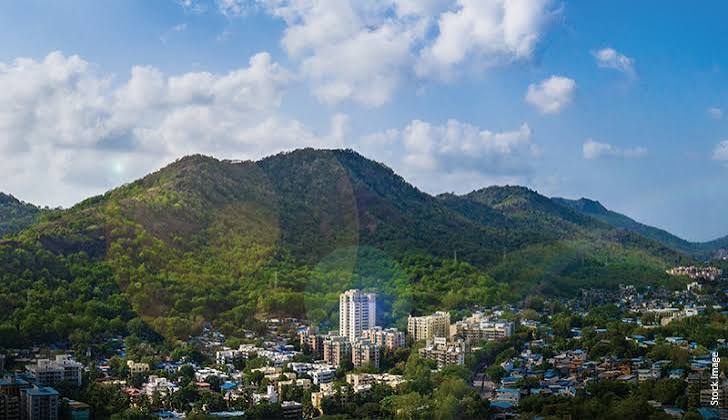 Live in Luxury at Piramal Revanta in Mulund