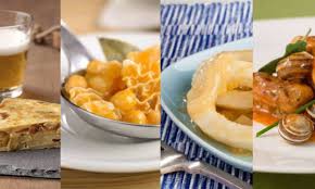 La cocina madrileña tiene mucha riqueza gastronómica para diferenciarse de otras comunidades autónomas. Gastronomia Madrilena La Comida Tipica De Madrid Recetas Gallina Blanca