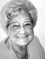Hazel Van Dyne Obituary (2010)