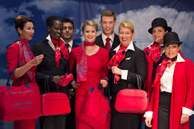 As the market conditions are improving and our network is growing, we are now looking to grow our cabin crew team, qatar airways' ambassadors to the world. More Info About Our New York Ambassadors Http Bit Ly Niiwyj C Bart Vander Sanden Cabin Crew Airline Cabin Crew Airline Uniforms
