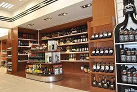 Retail Design Wine Store Bws Liquor Store In 2020 Wine Store Design Store Shelves Design Supermarket Design