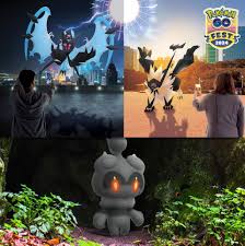 Pokémon Crown Tundra: They Came From The Ultra Beyond Adventure - Ultra  Beasts, Necrozma, And Which One To Show To Peony | Eurogamer.Net