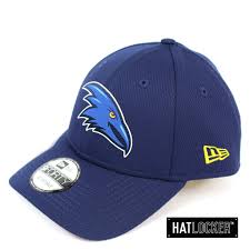 Though the adelaide football club was formed in 1990 for the national afl competition, it was not until 2014 that the club was granted a license to field a dedicated reserves team in the sanfl. New Era Adelaide Crows Ob 2020 Team Colour Curved Snapback Hat Locker