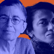 Book Review: Slow Startle