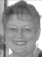 Verlien Bowker Obituary (1949-2008)