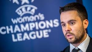 Giráldez liderará el proyecto del Washington Spirit