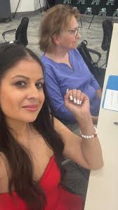 Perla Bojorquez (Bo-hor-kez)