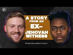 The Kyle Maxwell Podcast