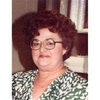 Jean Mae Freeland Obituary