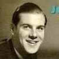 John Laurence Andreas Hess (1915–1983)