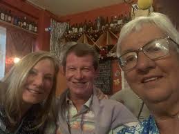 Finally! Bob Allen is officially retired after 40 years! Congratulations!