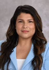 Sarah Mejia's Instagram, Twitter & Facebook