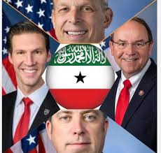 Op-Ed: Congressman Perry Gets It Right: Recognizing Somaliland Is the  Strategic Shift America Needs