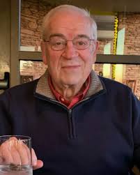 Robert Barlow Obituary November 24, 2024