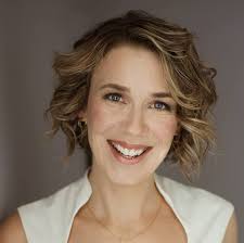 Tricia Berry Career Counselling