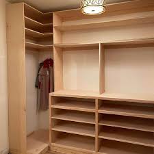 Feb 27, 2020 · we've got benches, closet racks, rolling bins, wall shelves and more. 32 Diy Closet Ideas That Are Actually Easy
